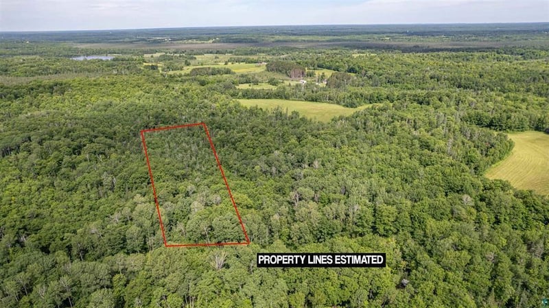 2XXX Bent Trout Lake Rd, Barnum, MN 55707