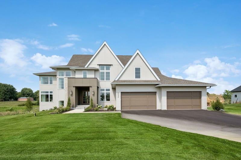 5946 Kochs Crossing, Independence, MN 55359