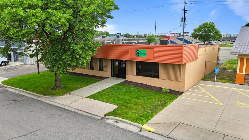 20 32nd Ave S, Saint Cloud, MN 56301