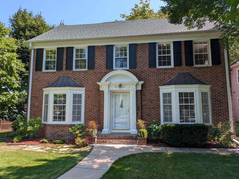 3721 Glenhurst Ave, Saint Louis Park, MN 55416