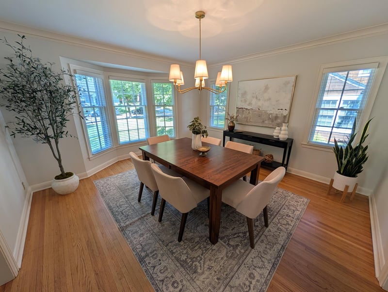 3721 Glenhurst Ave, Saint Louis Park, MN 55416