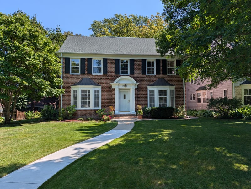 3721 Glenhurst Ave, Saint Louis Park, MN 55416