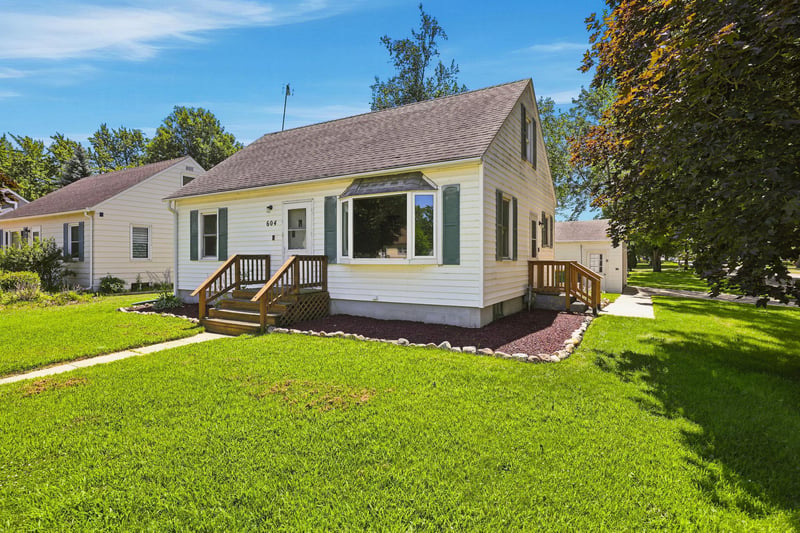 Home Worth Check