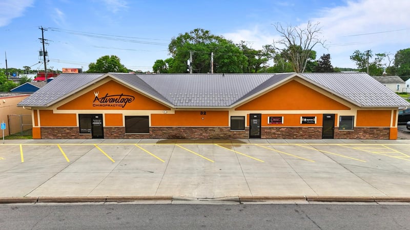 32 32nd Ave S, Saint Cloud, MN 56301