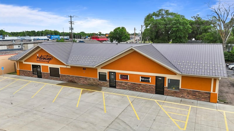 32 32nd Ave S, Saint Cloud, MN 56301