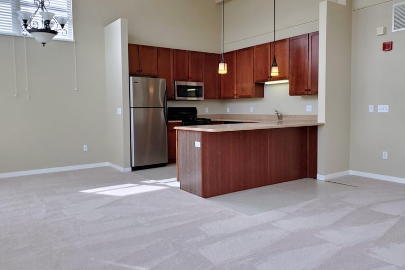 1070 Grandview Ct NE #415, Columbia Heights, MN 55421