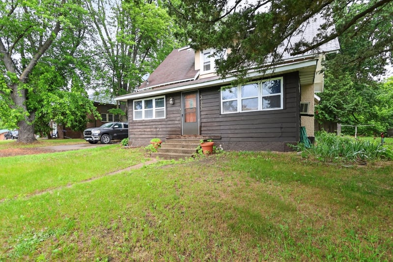 3453 389th Ave NE, Stanchfield, MN 55080