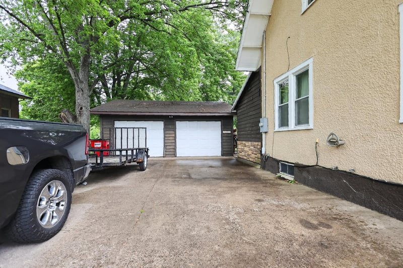 3453 389th Ave NE, Stanchfield, MN 55080