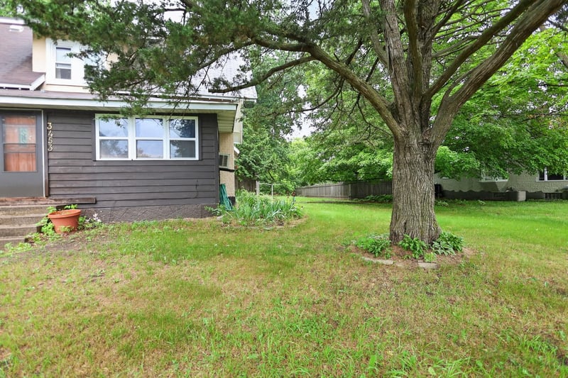 3453 389th Ave NE, Stanchfield, MN 55080