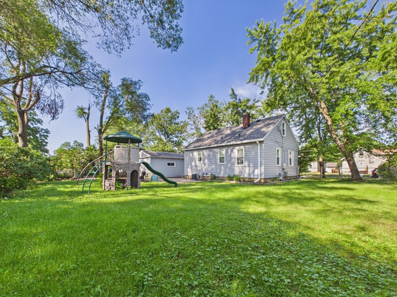 1218 34th Ave N, Saint Cloud, MN 56303