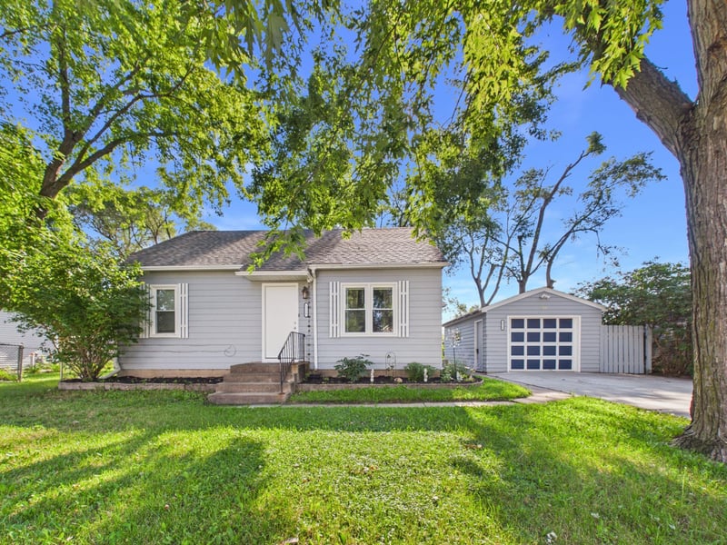 1218 34th Ave N, Saint Cloud, MN 56303