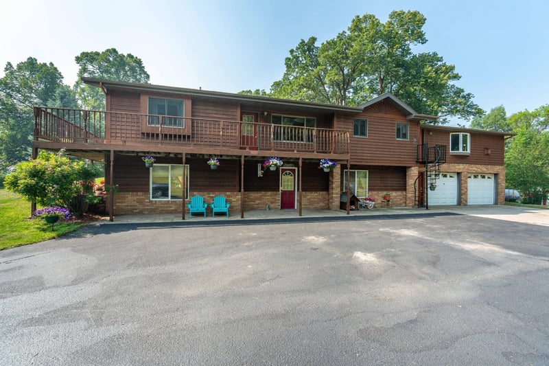 33667 County Highway 27, Erhard, MN 56534
