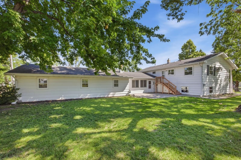 429 14th St N, Breckenridge, MN 56520
