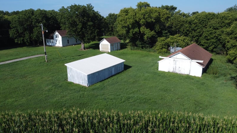 30683 St Hwy 7, Beardsley, MN 56225