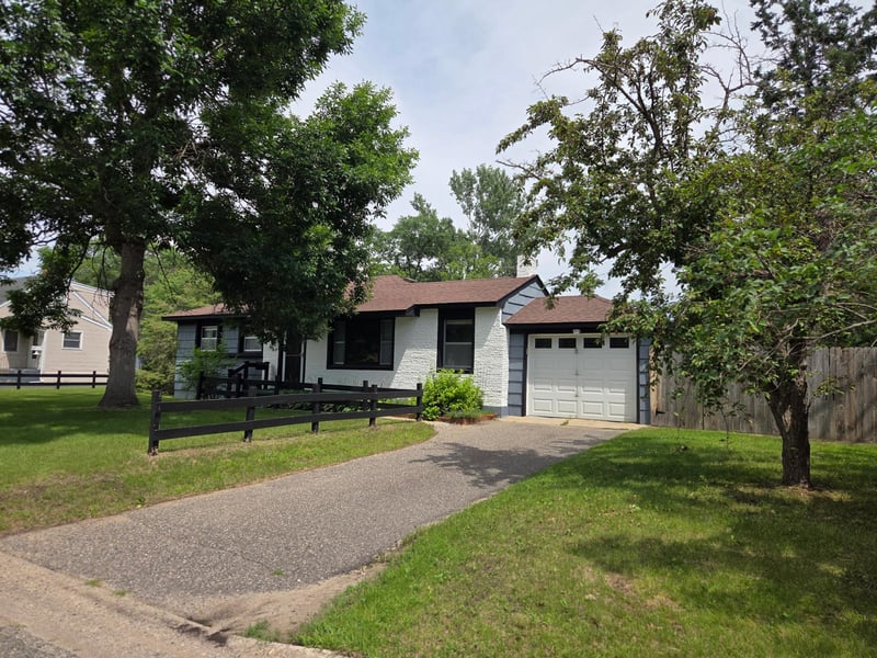 2612 Beltrami Ave NW, Bemidji, MN 56601