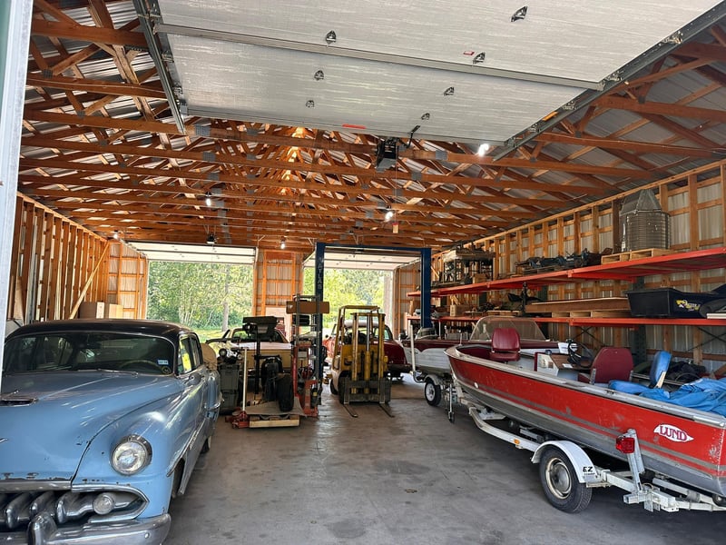 719 Wallace Ave, Crosby, MN 56441