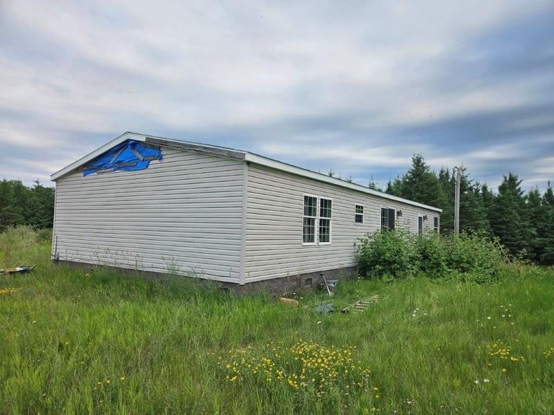 26522 Pioneer Rd, Shevlin, MN 56676