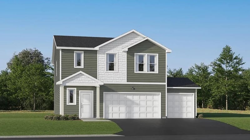 908 Harvest Trl, Buffalo, MN 55313
