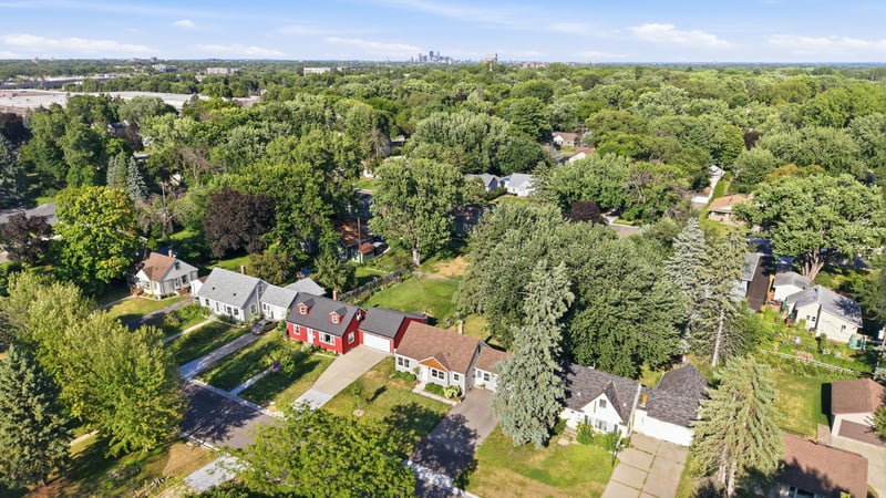 413 Adams Ave, Edina, MN 55343