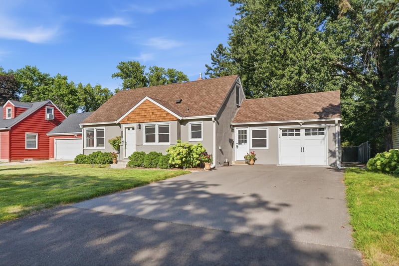 413 Adams Ave, Edina, MN 55343