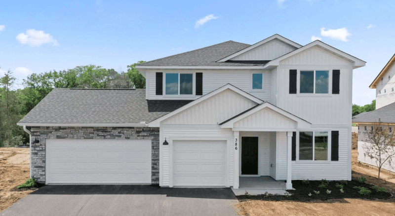 7467 170th Ave NW, Ramsey, MN 55303