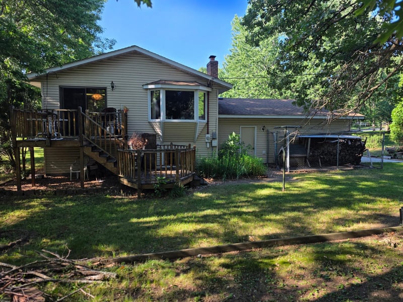 530 156th Ln NW, Andover, MN 55304