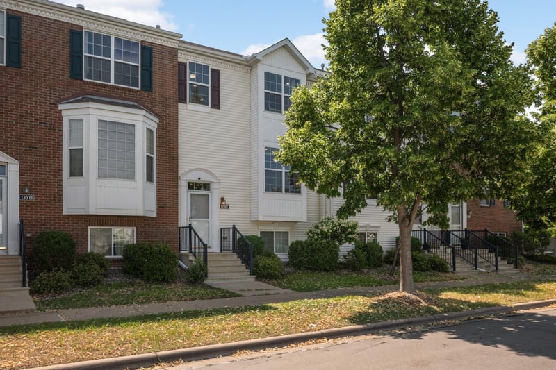 13907 Jasper St NW, Ramsey, MN 55303