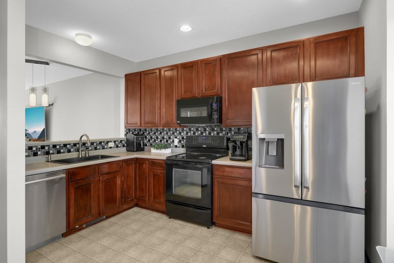 13907 Jasper St NW, Ramsey, MN 55303