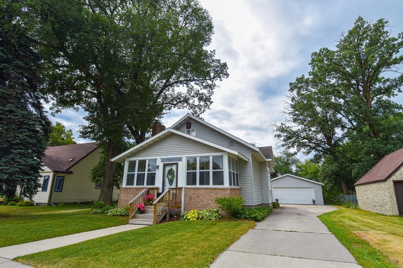 Home Worth Check