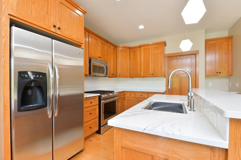 15602 Enfield Ave N, Hugo, MN 55038