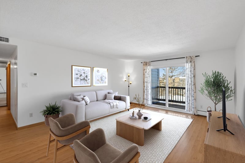 450 Ford Rd #313, Saint Louis Park, MN 55426