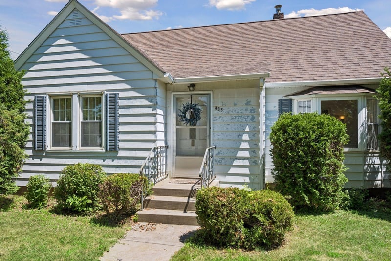 405 4th Ave SE, Milaca, MN 56353