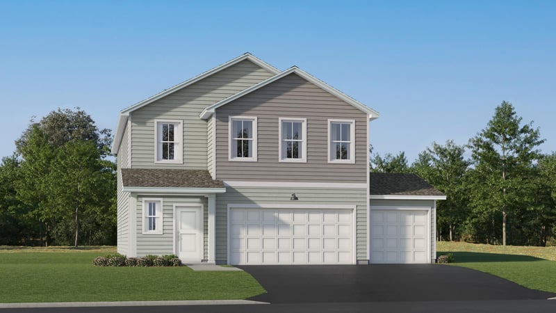 812 Hopkins Ln, Buffalo, MN 55313
