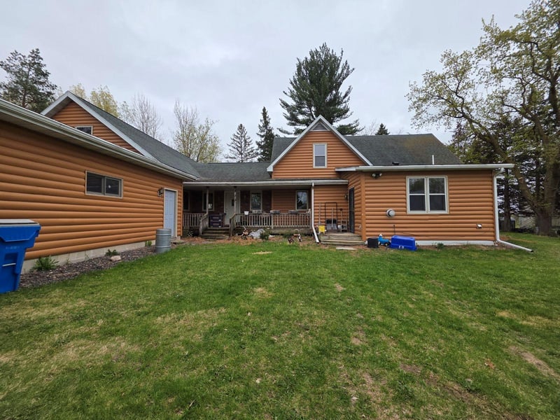 13299 Government Rd, Pine City, MN 55063