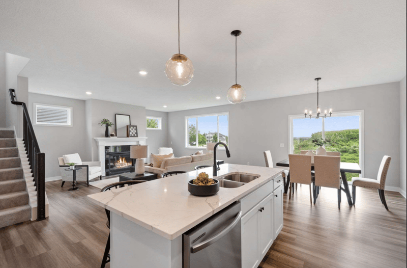 17000 Traprock St NW, Ramsey, MN 55303
