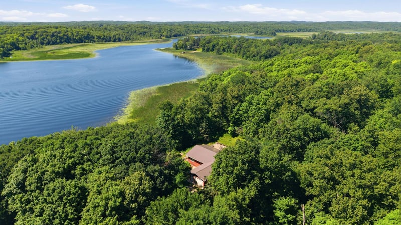 38786 Beverly Hills Rd, Dent, MN 56528