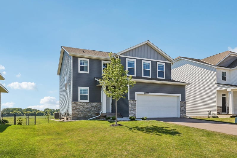 20973 Flemming St, Farmington, MN 55024