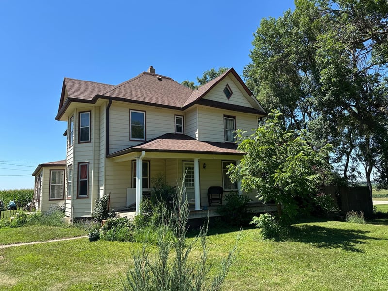 501 N Broadway St, Ellsworth, MN 56129