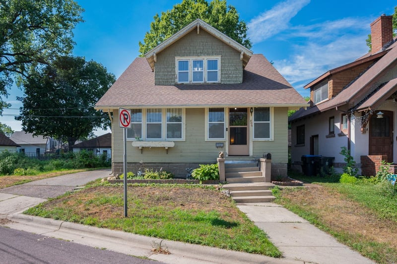 406 W Lewis St, Mankato, MN 56001