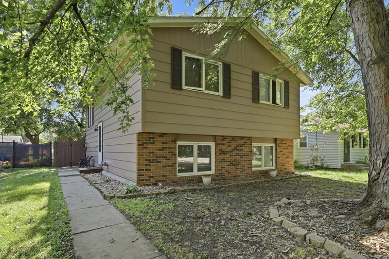 134 34th Ave N, Saint Cloud, MN 56303