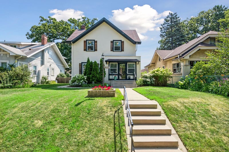Home Worth Check