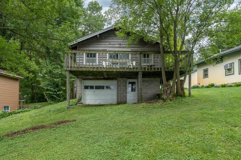 25076 Swedes Bay Ln, Elysian, MN 56028