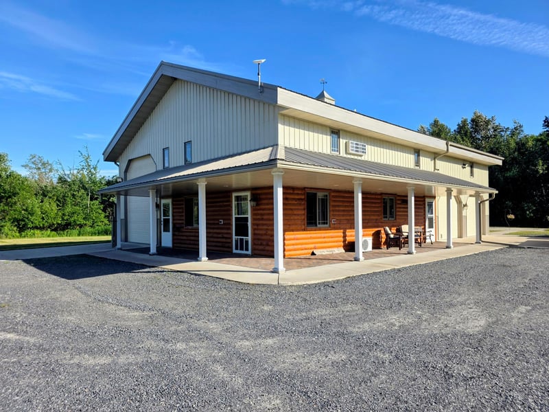 3142 Highway 53, International Falls, MN 56649