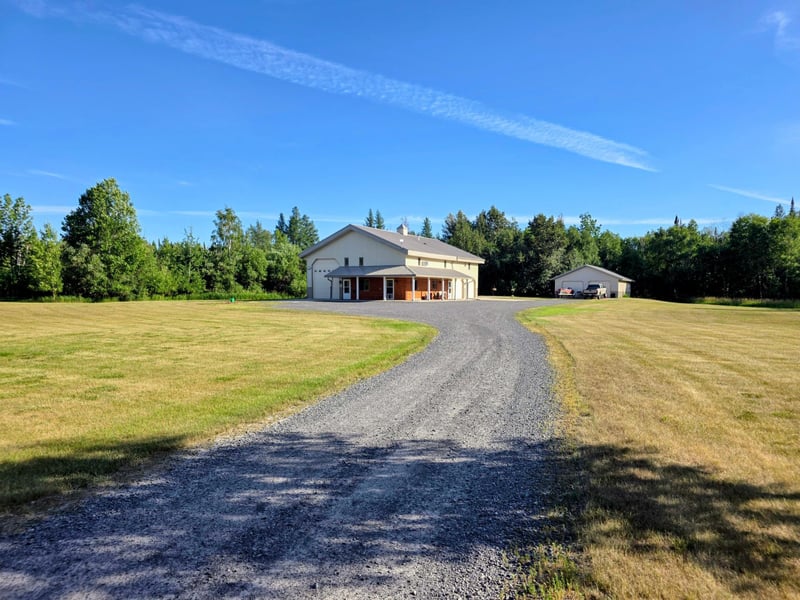3142 Highway 53, International Falls, MN 56649