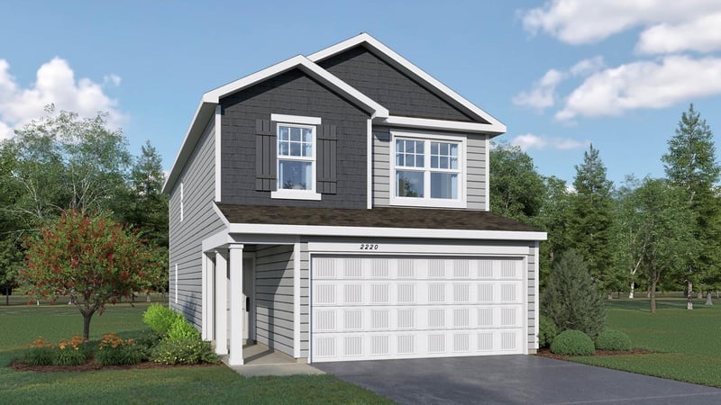 1967 Aztec Ave, Shakopee, MN 55379