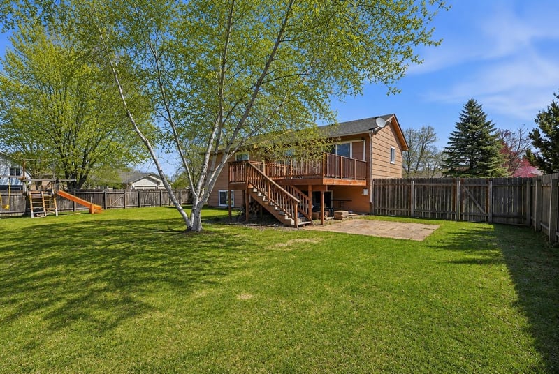 12048 Zea St NW, Coon Rapids, MN 55433