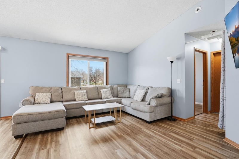 12048 Zea St NW, Coon Rapids, MN 55433