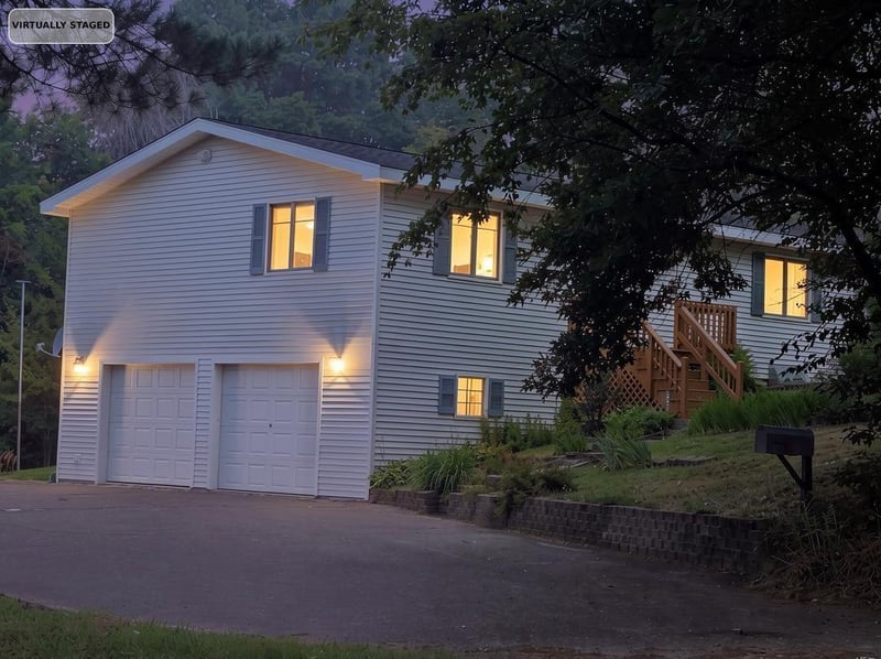 2403 50th St, Cumberland, WI 54829