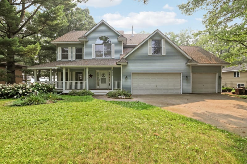 33367 Rhinestone St NW, Princeton, MN 55371
