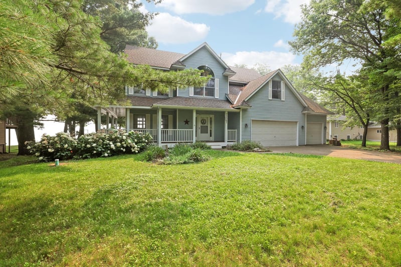 33367 Rhinestone St NW, Princeton, MN 55371